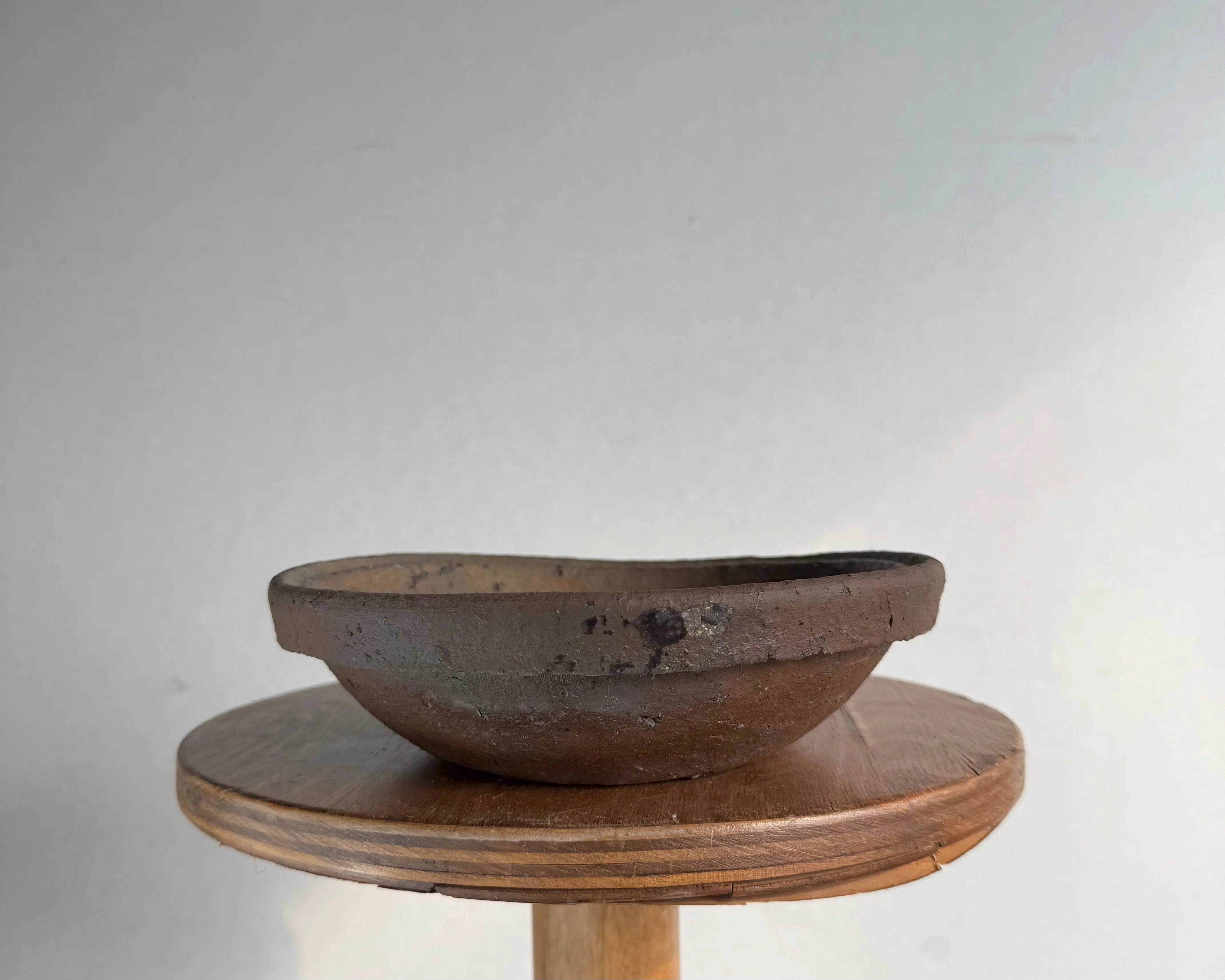 Nanban #12 CB Pots