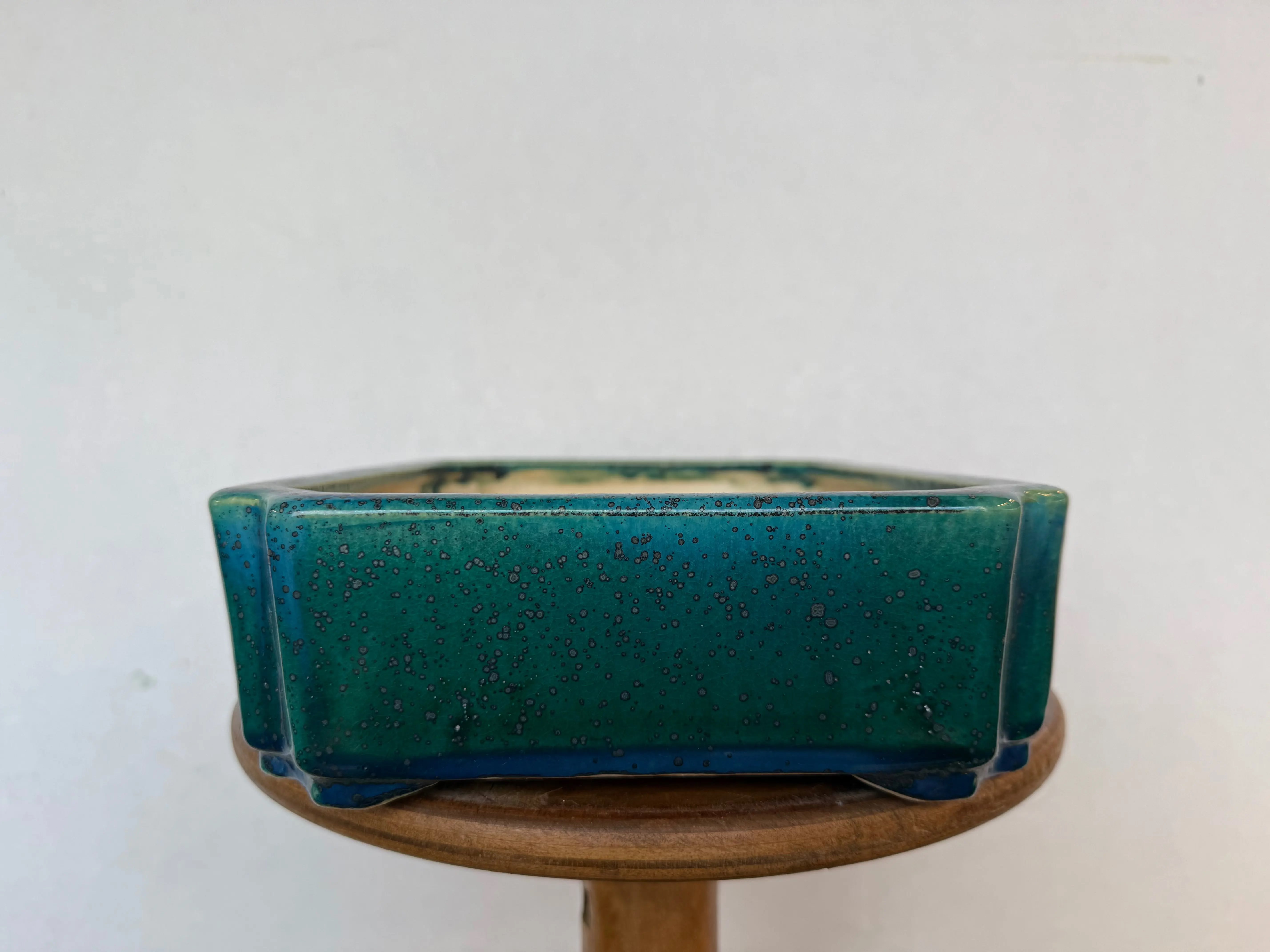 Koyo #167 CB Pots