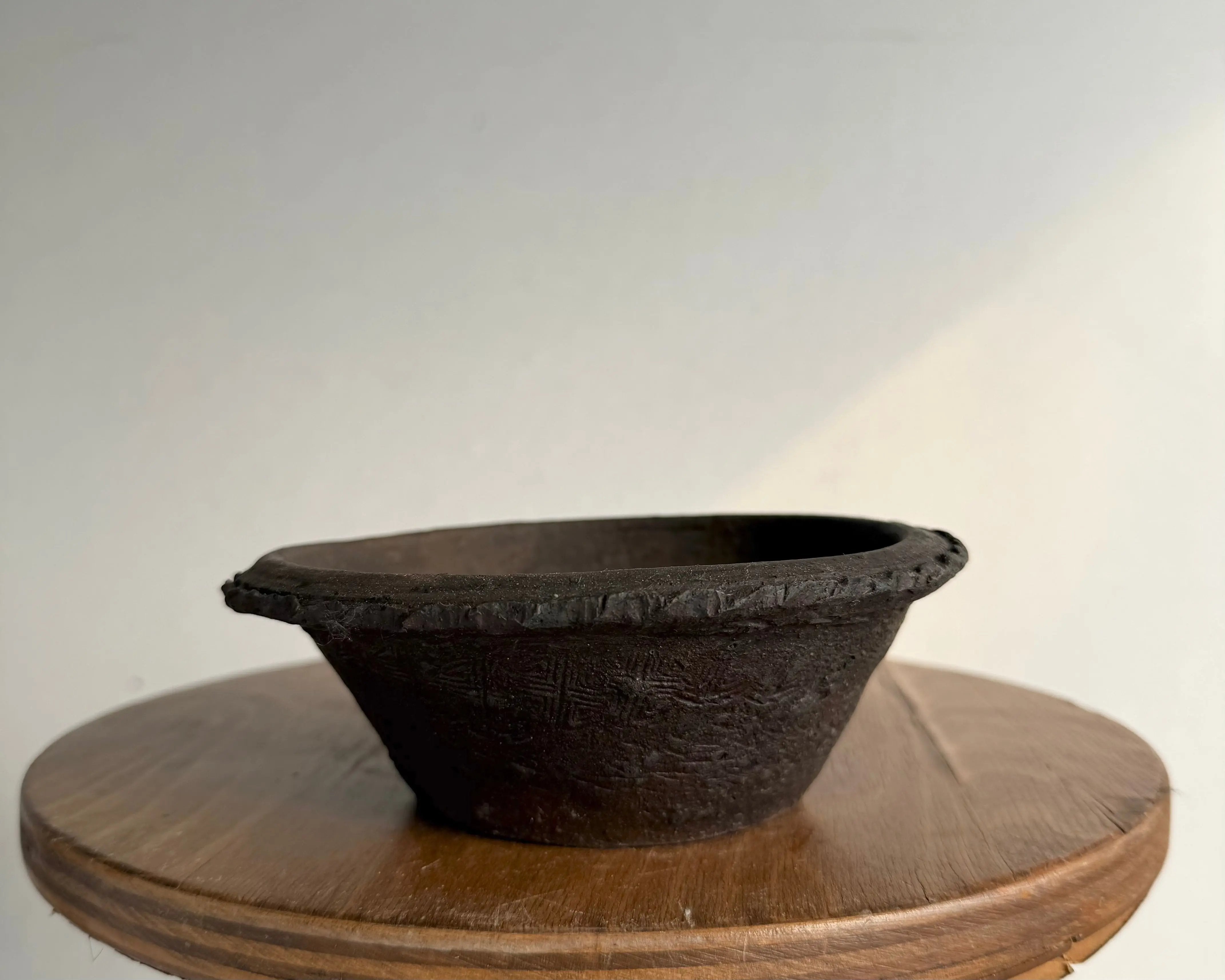 Nanban #18 CB Pots