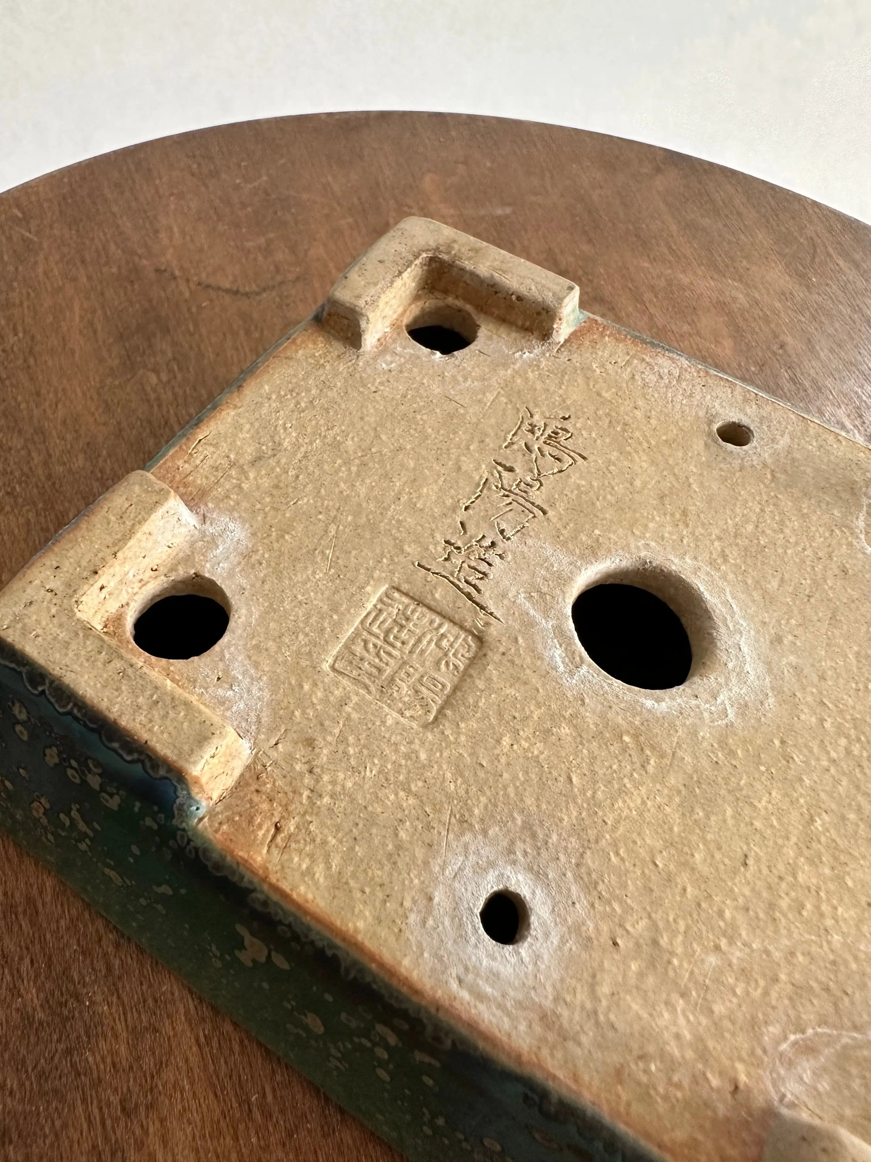 Koyo #36 CB Pots
