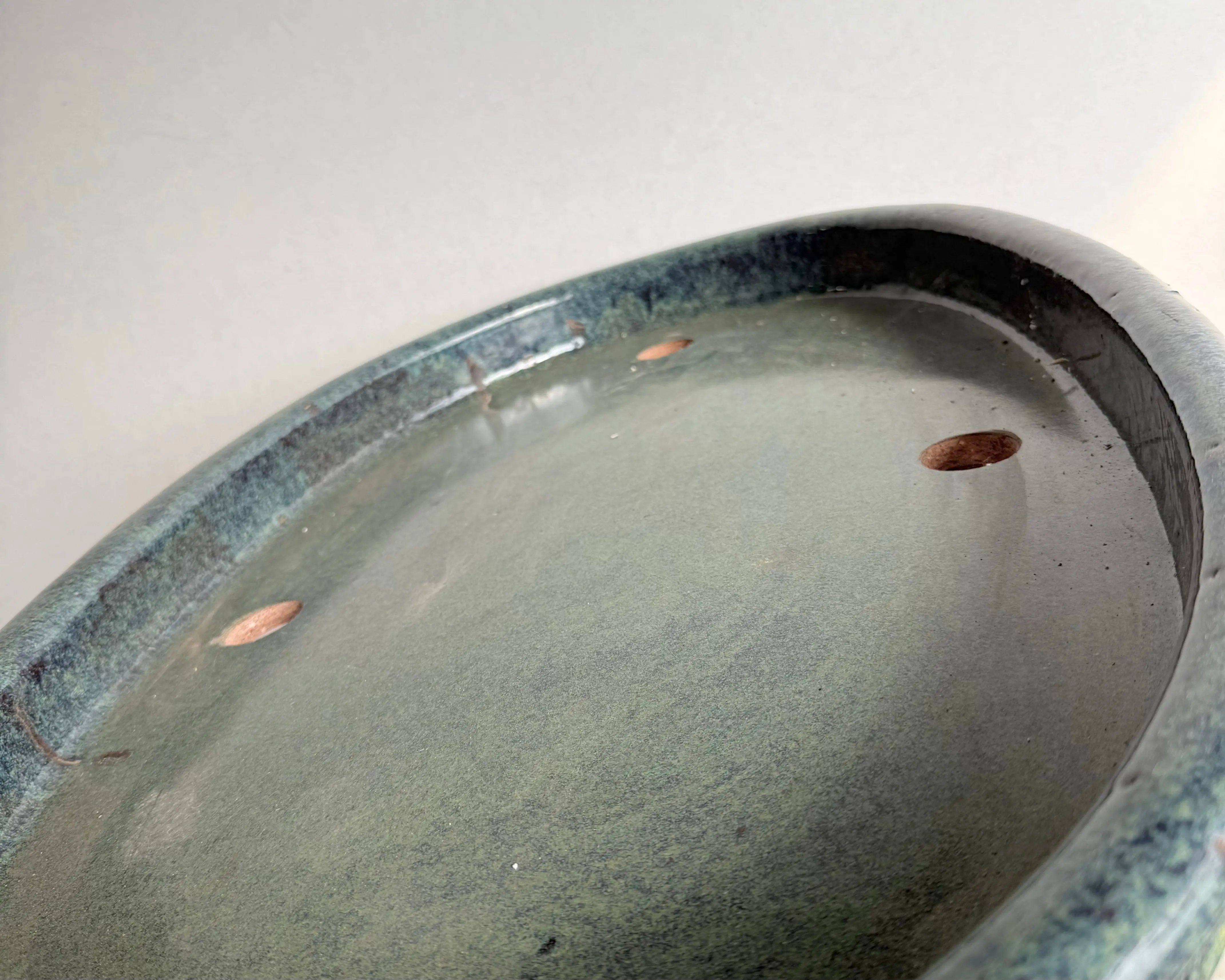 Nakawatari #39 CB Pots