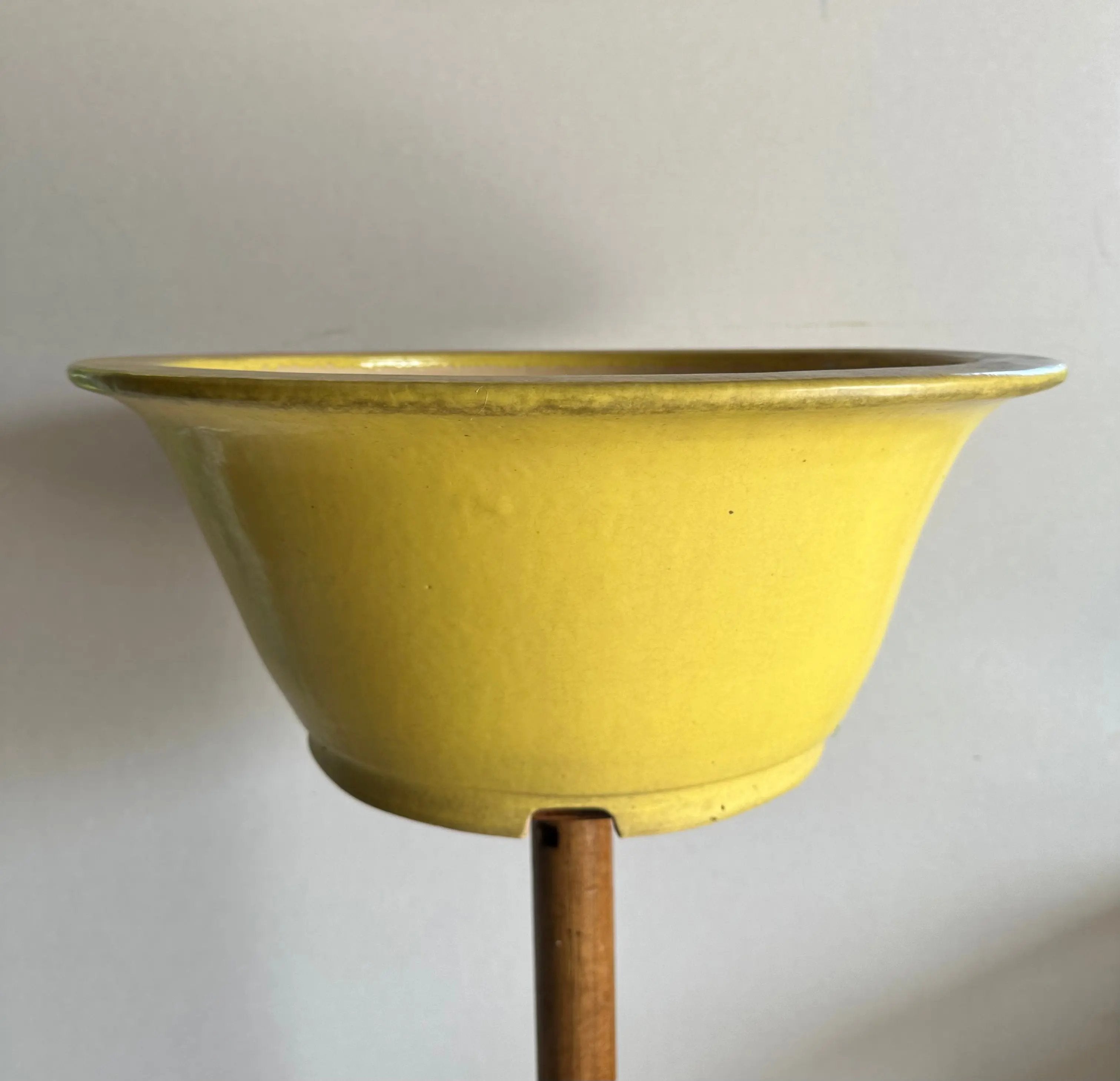 Koyo #59 (collector's item) CB Pots