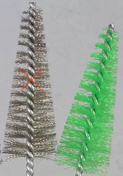 Brush (Nylon) CB Tools