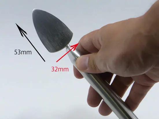 Trowel CB Tools