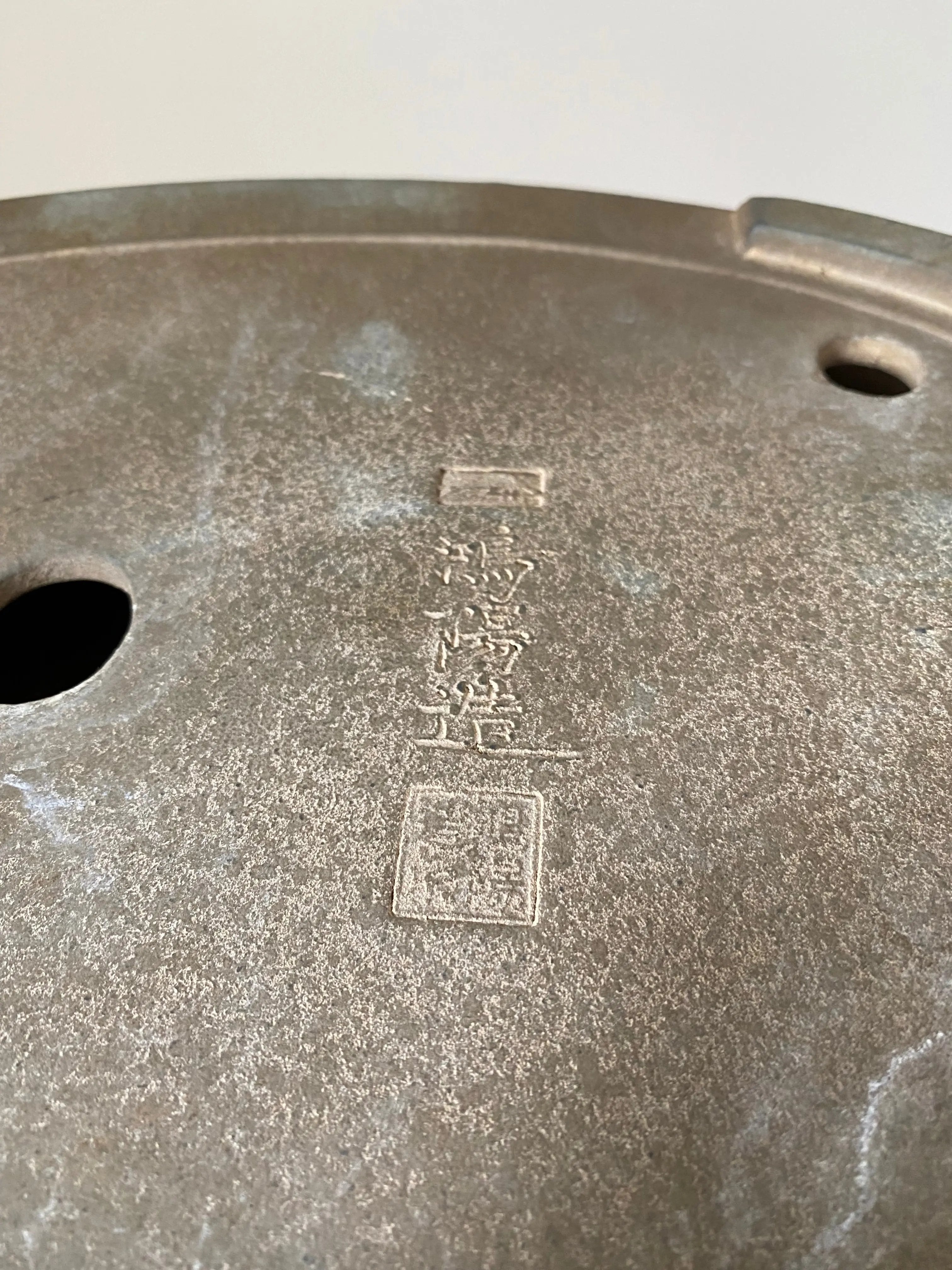 Koyo #3 CB Pots