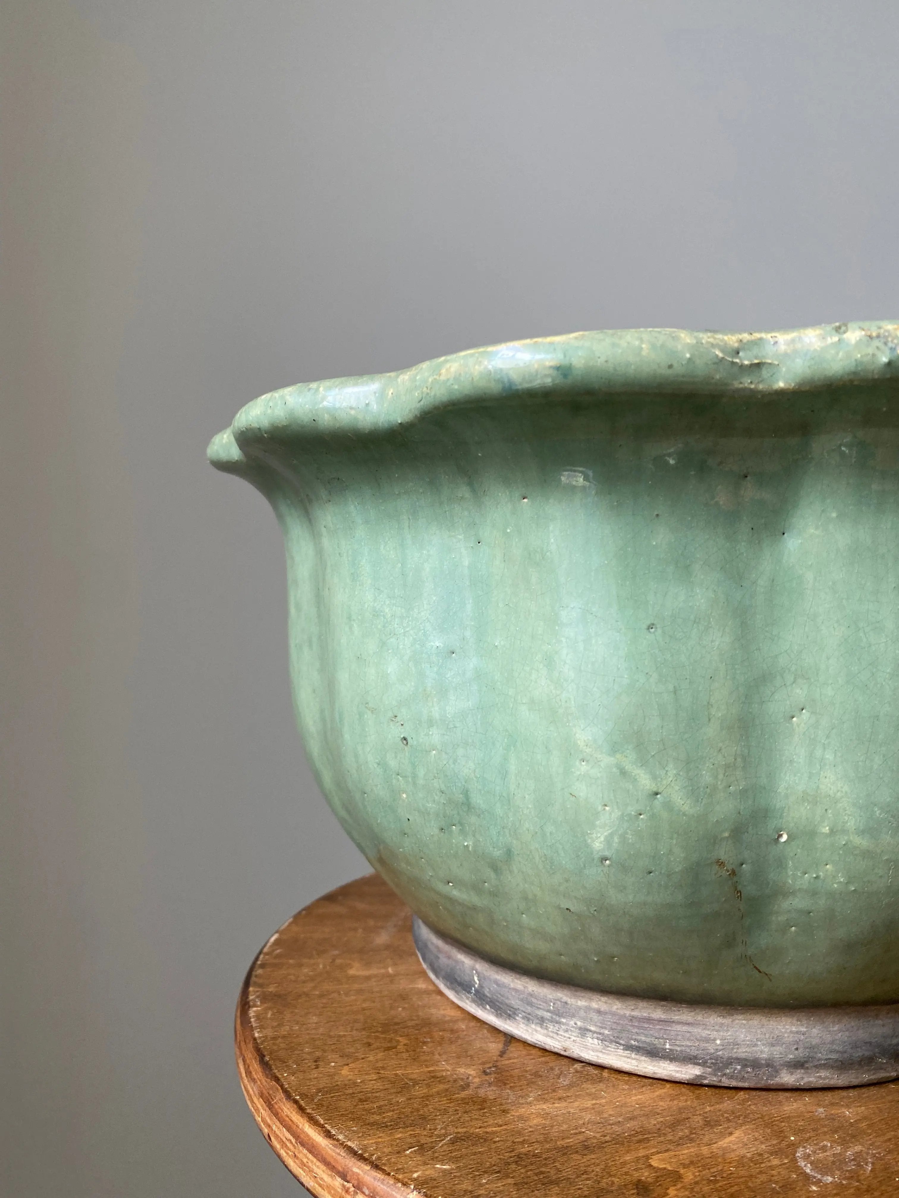 Nakawatari #17 CB Pots