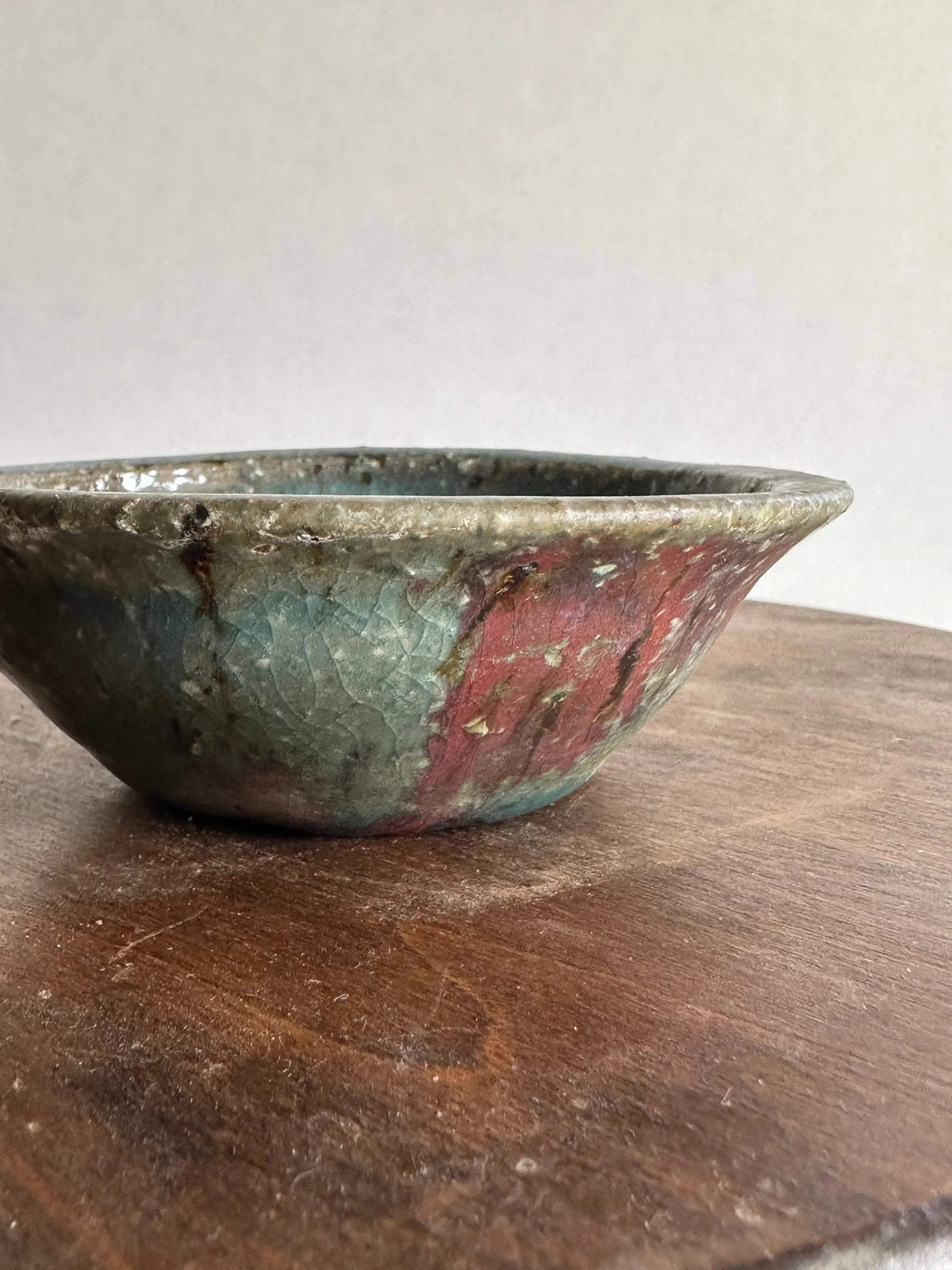 Koyo #18 CB Pots