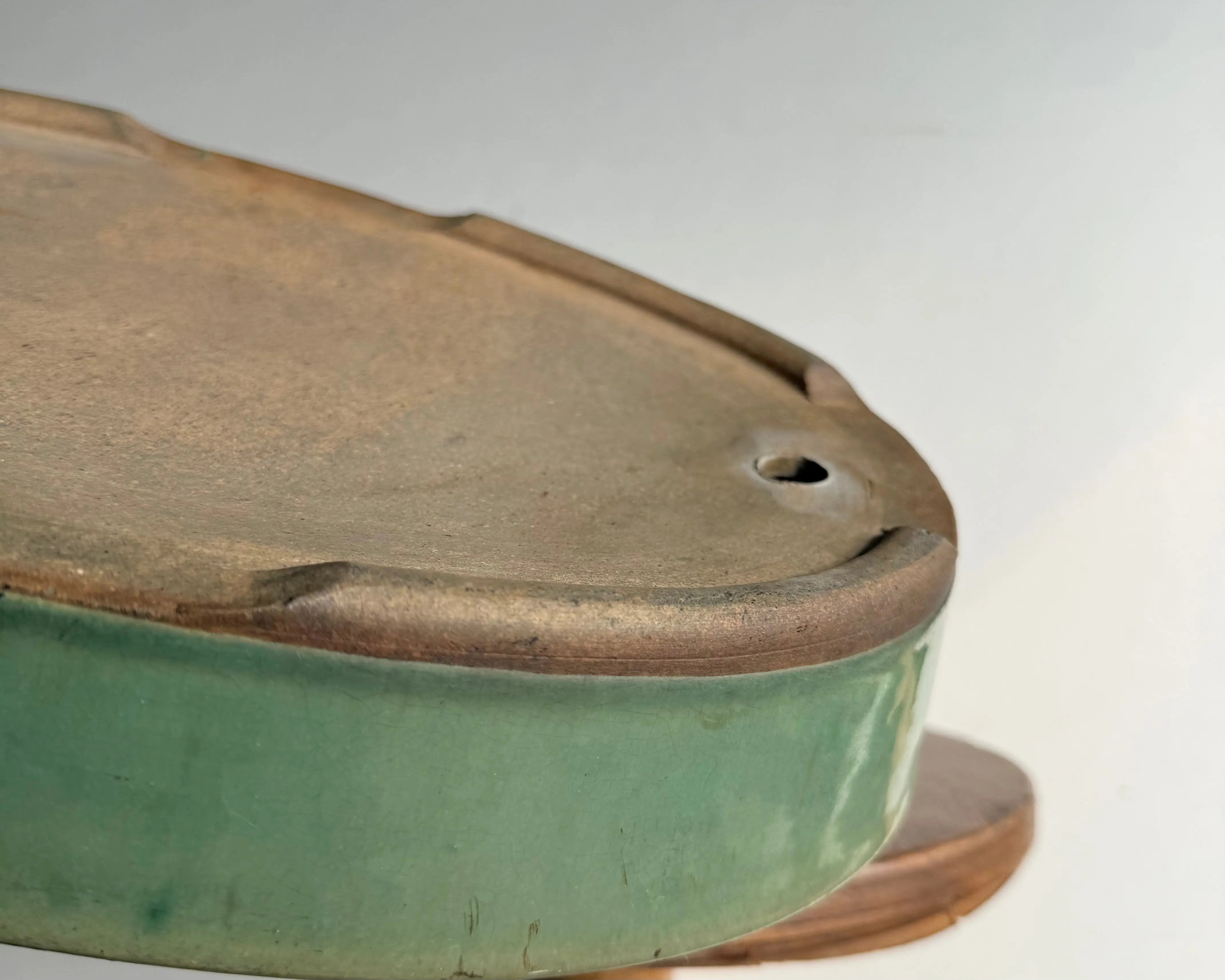 Nakawatari #36 CB Pots