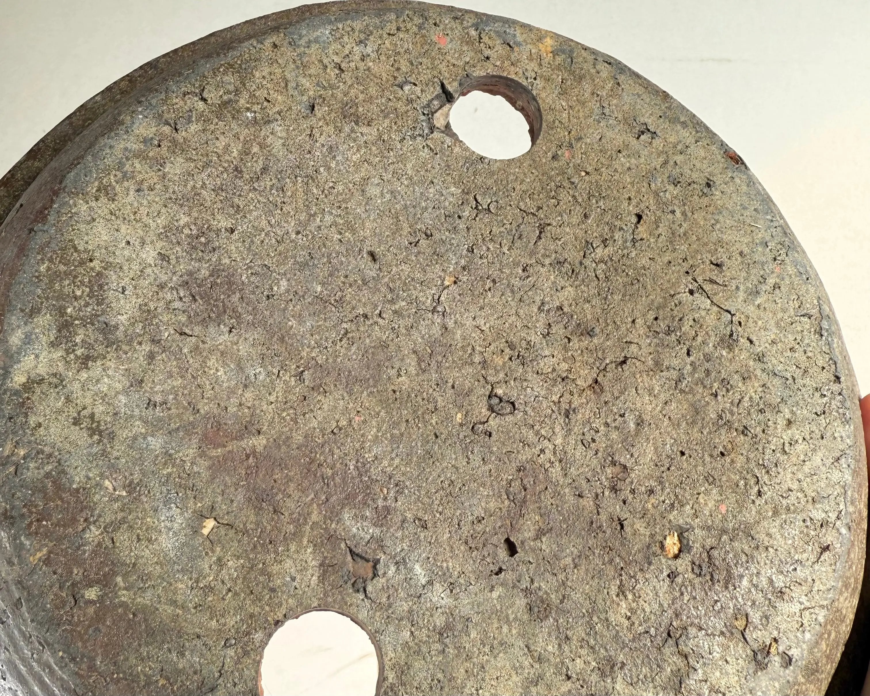 Nanban #7 (large) CB Pots