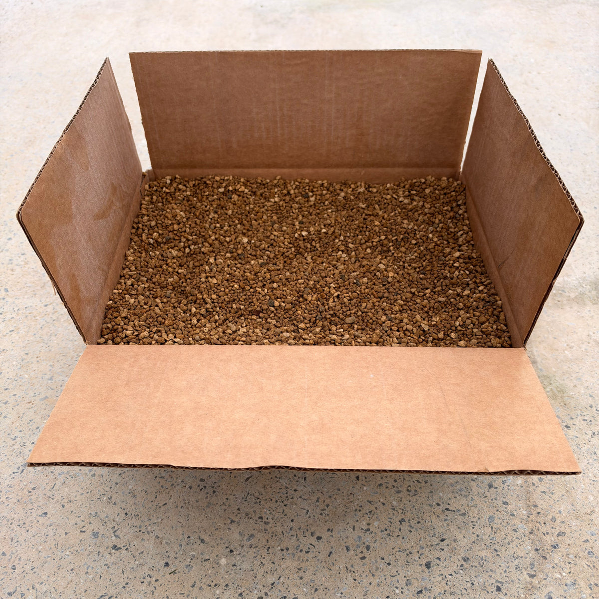 Akadama mix (9.2L)