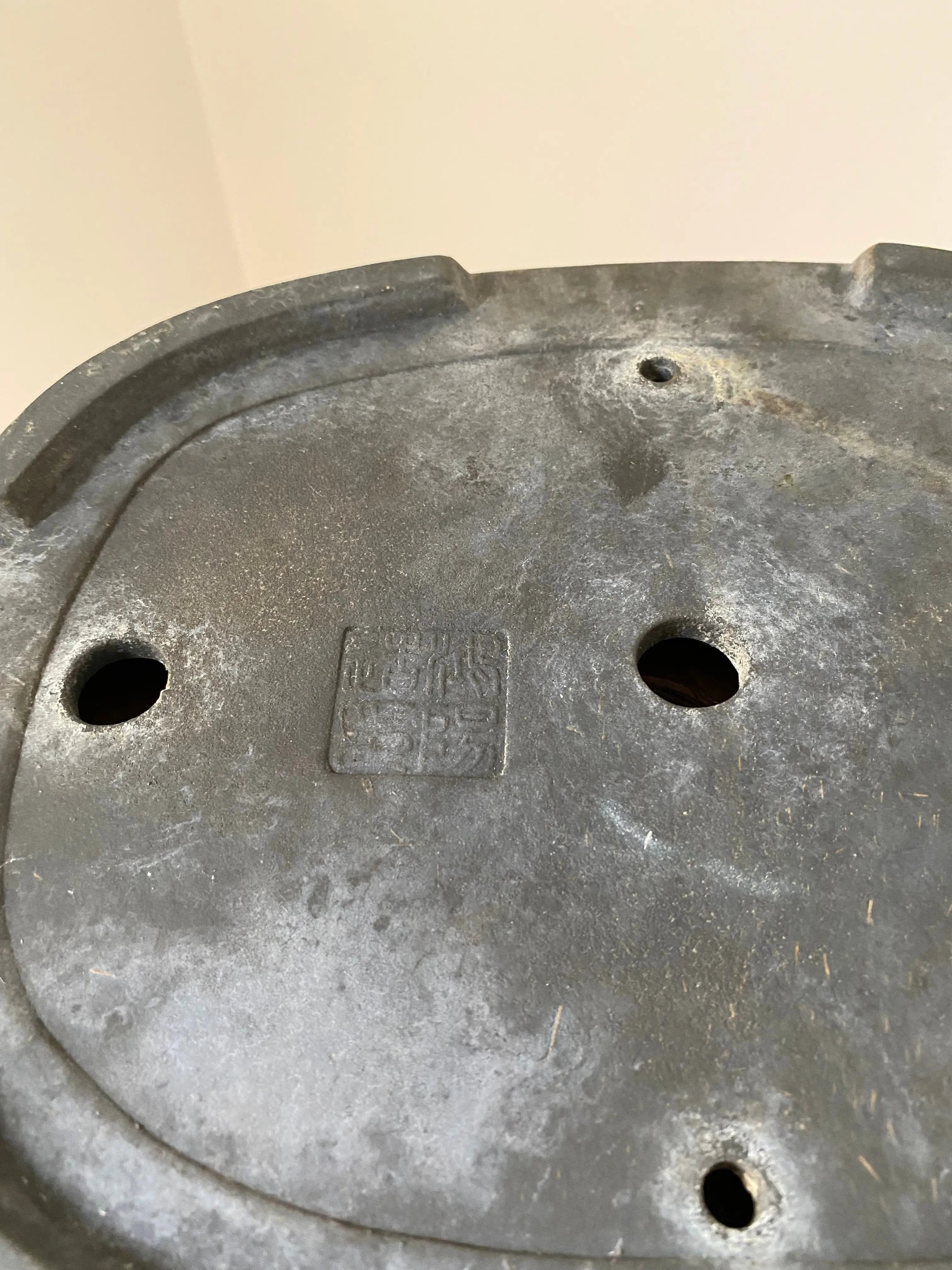 Koyo #1 CB Pots