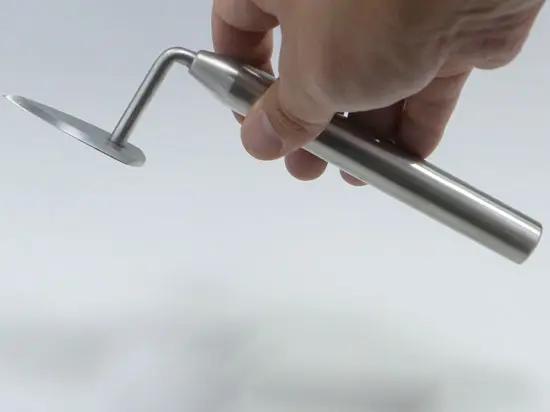 Trowel CB Tools