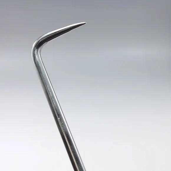 Root Hook Stainless 1 Prong CB Tools