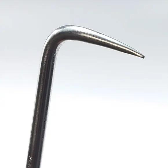 Root Hook Stainless 1 Prong CB Tools