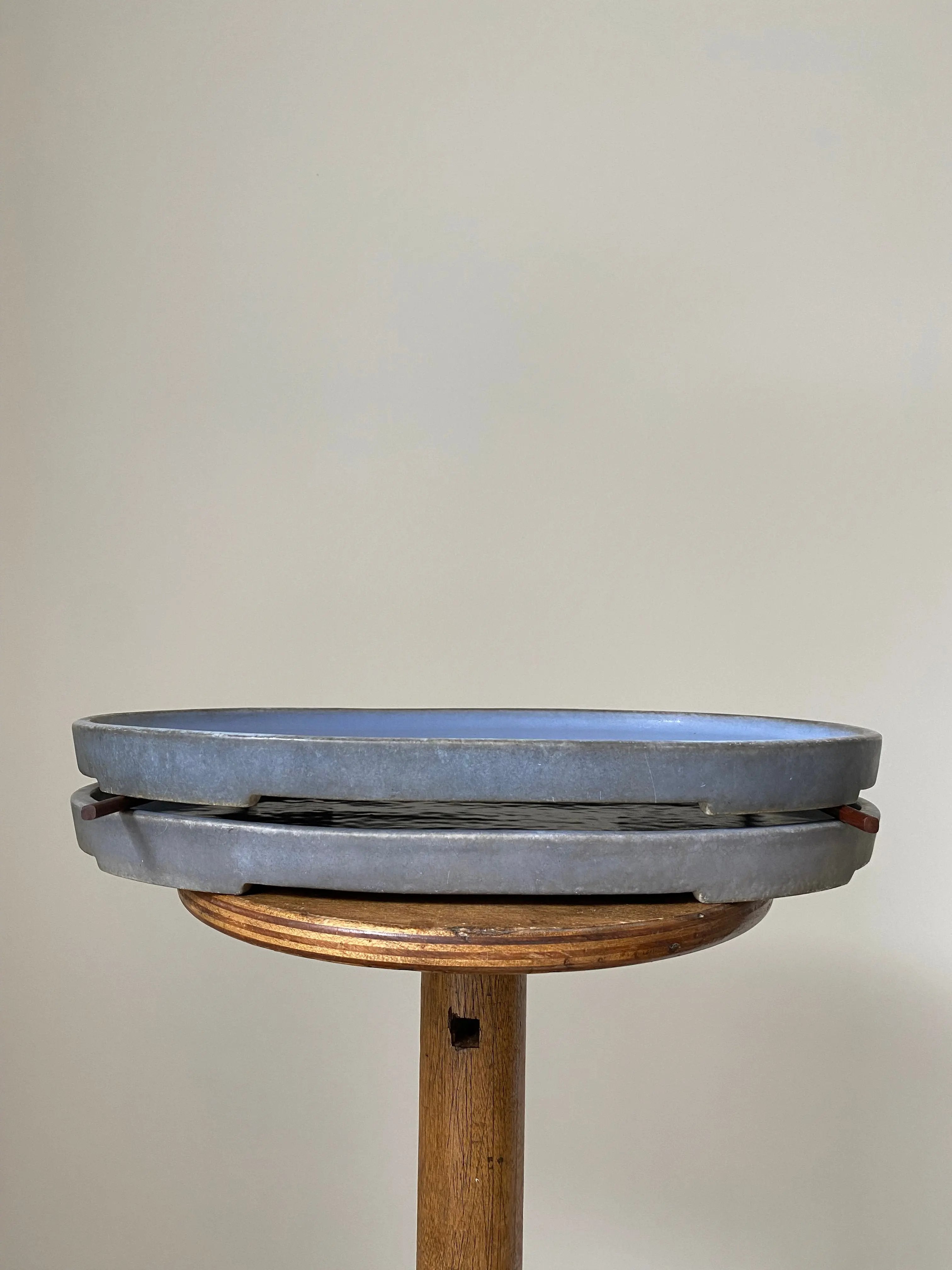 Koyo (Suiban) #56 and 70 CB Pots