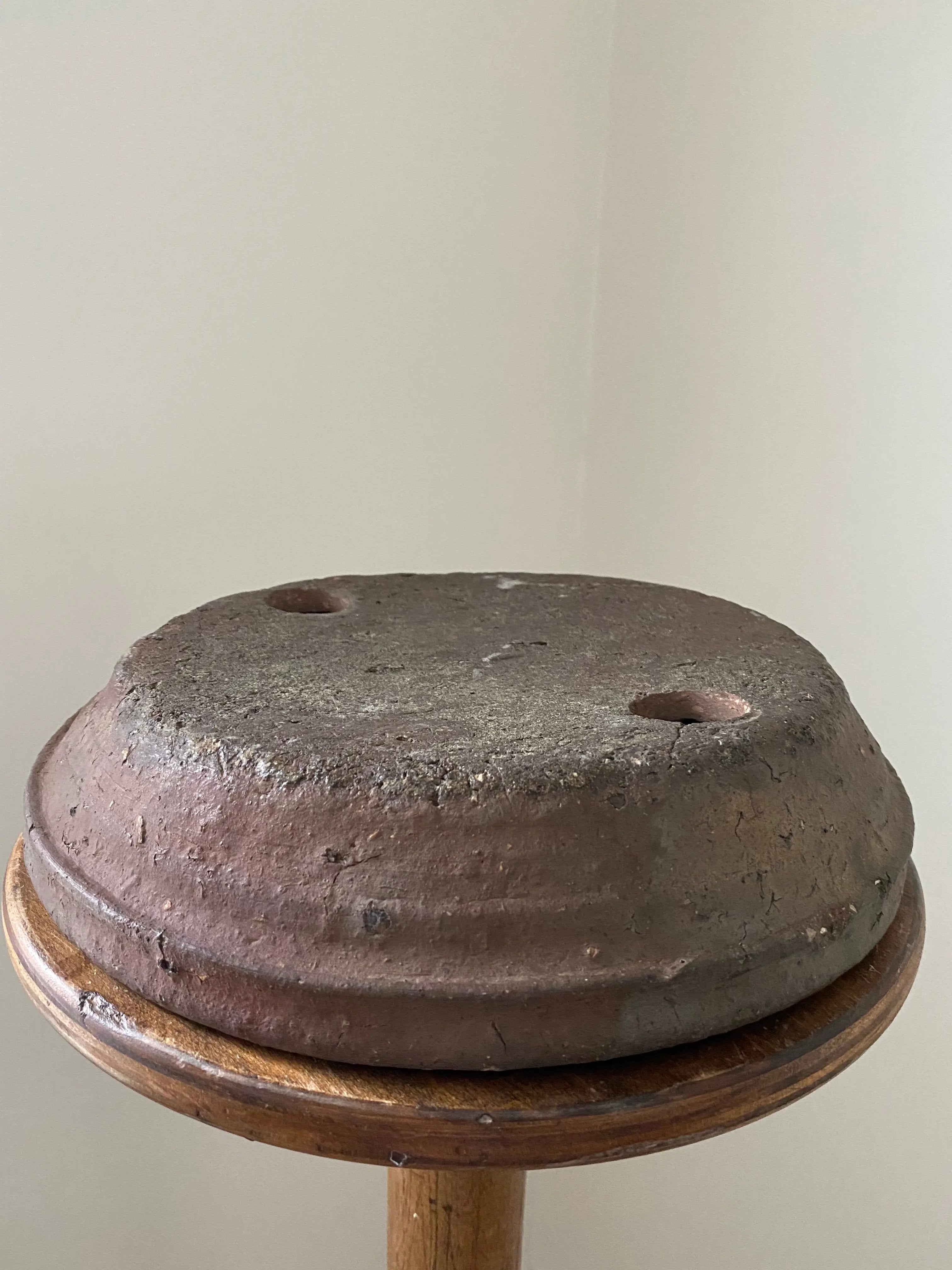 Nanban #2 (large) CB Pots